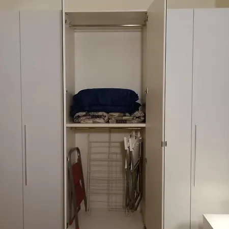 Da Ale Apartment La Spezia