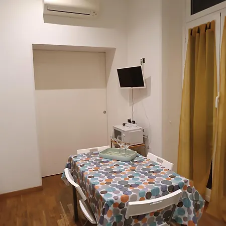 Apartment Da Ale *